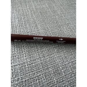 Huda Beauty Life Liner Quick 'N Easy Liquid Eyeliner - Warm Brown - NEW